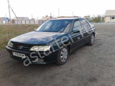 Ремонт стартера Peugeot 605, Купить стартер Peugeot 605